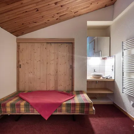 דירה Duplex Cosy 2 Chambres, Balcon, Proche Commerces Et Remontees, Accepte Animaux - Fr-1-356-362