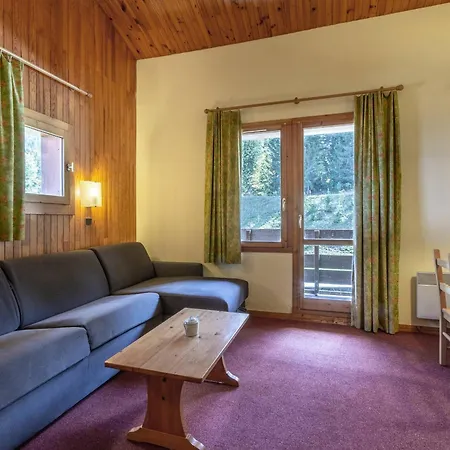 Duplex Cosy 2 Chambres, Balcon, Proche Commerces Et Remontees, Accepte Animaux - Fr-1-356-362 *