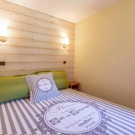 Duplex Cosy 2 Chambres, Balcon, Proche Commerces Et Remontees, Accepte Animaux - Fr-1-356-362 דירה *