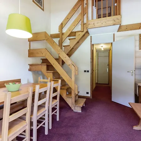 Duplex Cosy 2 Chambres, Balcon, Proche Commerces Et Remontées, Accepte Animaux - Fr-1-356-362 Appartement *