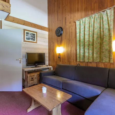 Appartement Duplex Cosy 2 Chambres, Balcon, Proche Commerces Et Remontées, Accepte Animaux - Fr-1-356-362 *