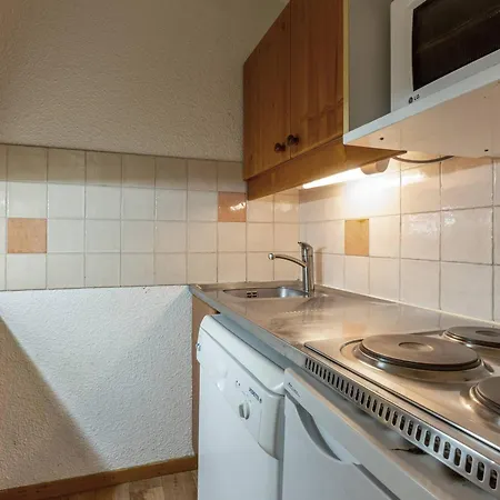 Duplex Cosy 2 Chambres, Balcon, Proche Commerces Et Remontées, Accepte Animaux - Fr-1-356-362 Appartement Valmorel