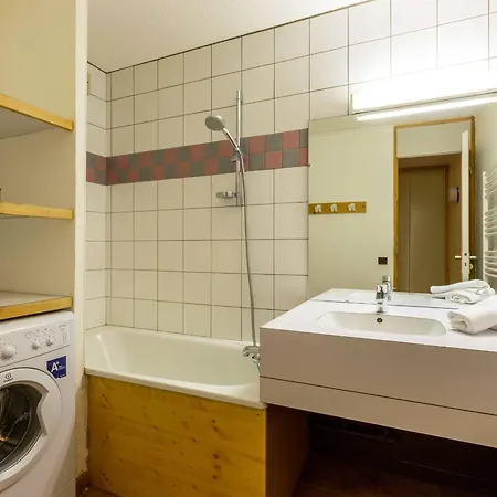 Appartement Duplex Cosy 2 Chambres, Balcon, Proche Commerces Et Remontées, Accepte Animaux - Fr-1-356-362 Valmorel