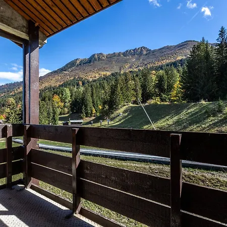 Duplex Cosy 2 Chambres, Balcon, Proche Commerces Et Remontées, Accepte Animaux - Fr-1-356-362 * Valmorel