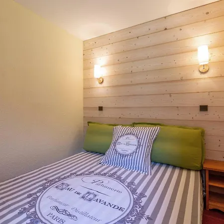 Appartement Duplex Cosy 2 Chambres, Balcon, Proche Commerces Et Remontées, Accepte Animaux - Fr-1-356-362