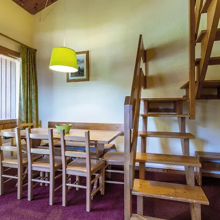 Duplex Cosy 2 Chambres, Balcon, Proche Commerces Et Remontées, Accepte Animaux - Fr-1-356-362 Appartement Valmorel