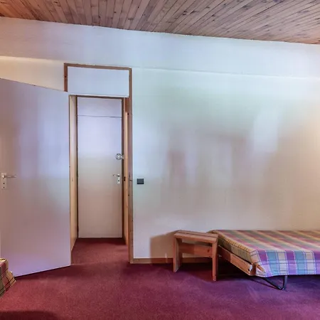 Duplex Cosy 2 Chambres, Balcon, Proche Commerces Et Remontées, Accepte Animaux - Fr-1-356-362 Appartement Valmorel